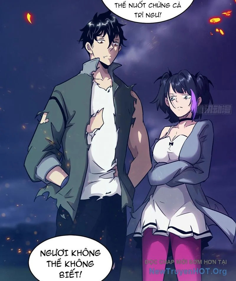 Tay Trái Của Ta Có Thể Dị Biến Chapter 122 - Trang 2