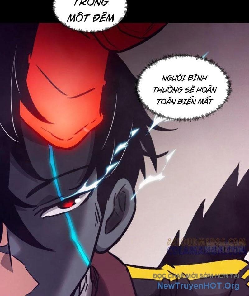 Tay Trái Của Ta Có Thể Dị Biến Chapter 127 - Trang 3