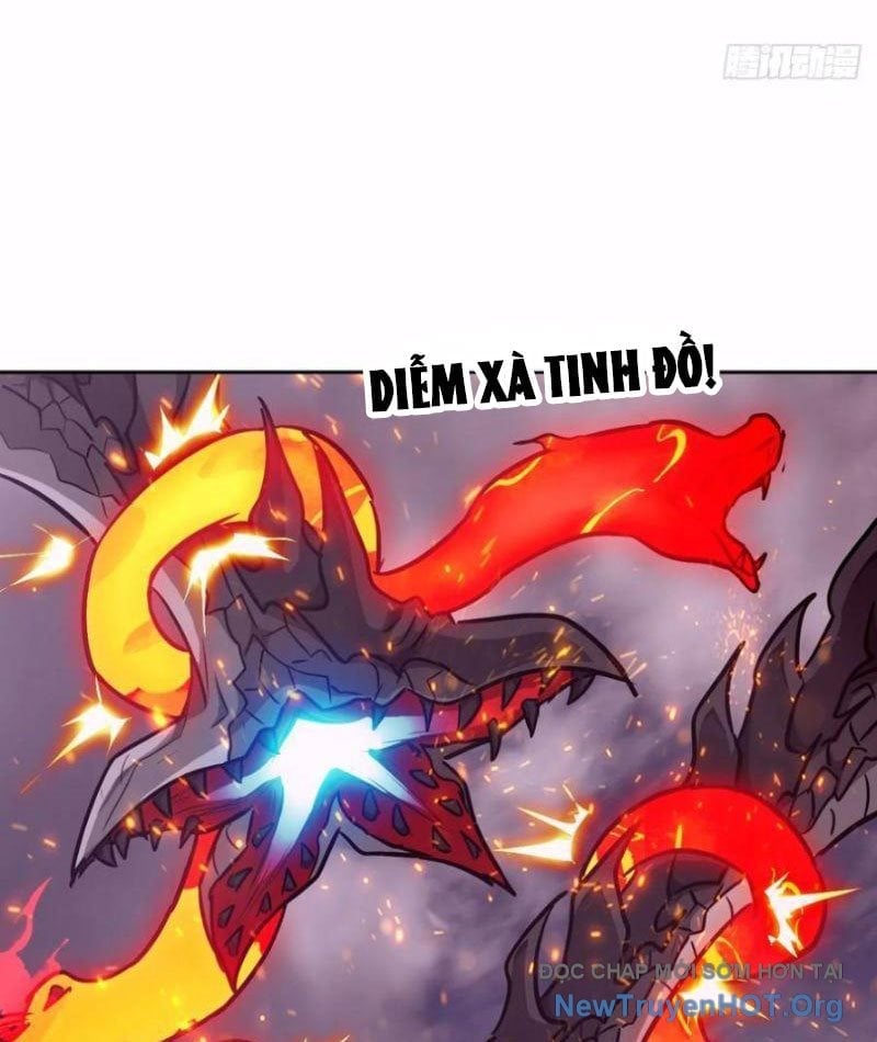 Tay Trái Của Ta Có Thể Dị Biến Chapter 127 - Trang 3