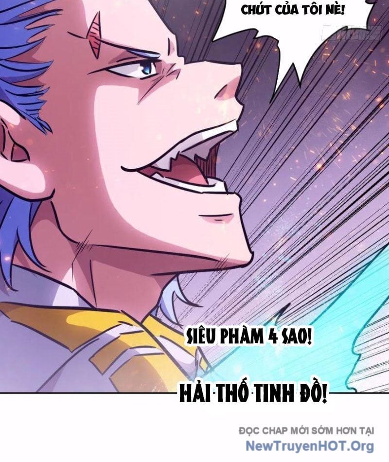 Tay Trái Của Ta Có Thể Dị Biến Chapter 127 - Trang 3