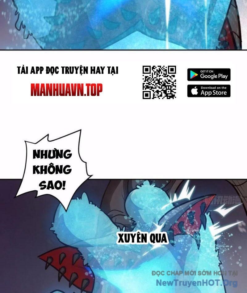 Tay Trái Của Ta Có Thể Dị Biến Chapter 127 - Trang 3