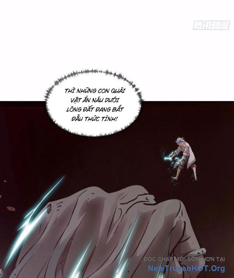 Tay Trái Của Ta Có Thể Dị Biến Chapter 127 - Trang 3