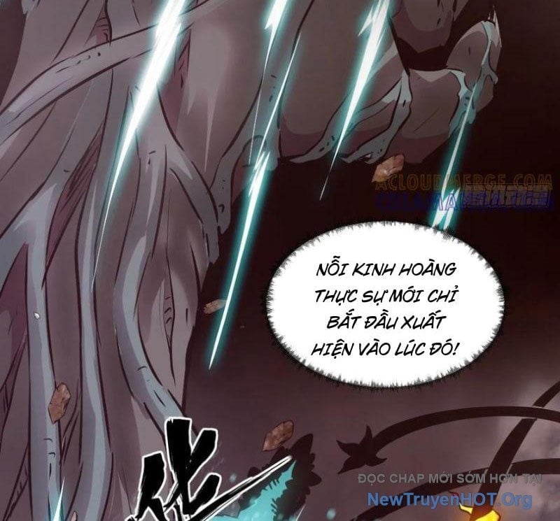Tay Trái Của Ta Có Thể Dị Biến Chapter 127 - Trang 3