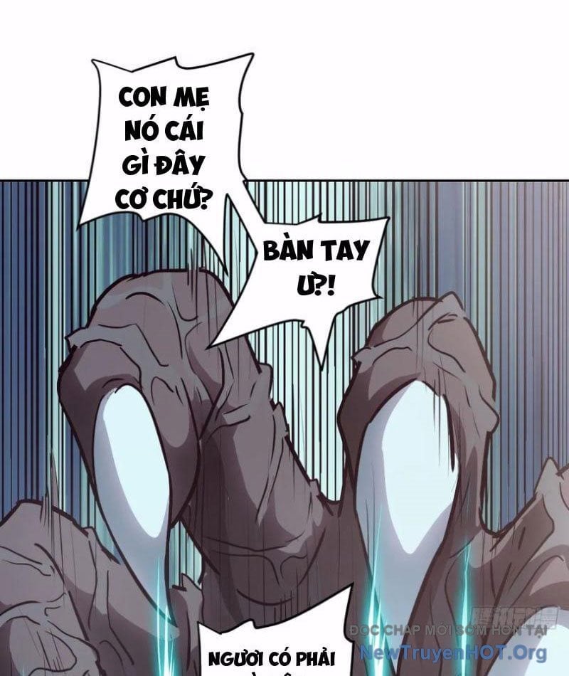 Tay Trái Của Ta Có Thể Dị Biến Chapter 127 - Trang 3