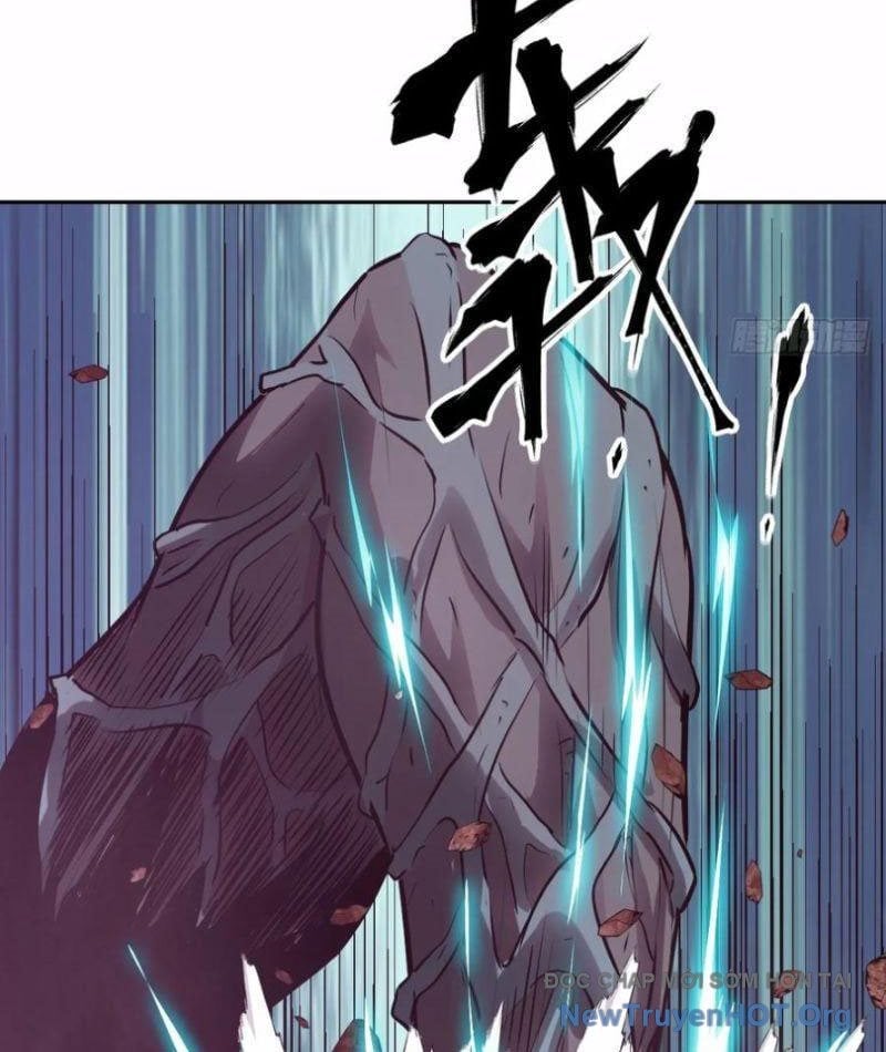 Tay Trái Của Ta Có Thể Dị Biến Chapter 127 - Trang 3