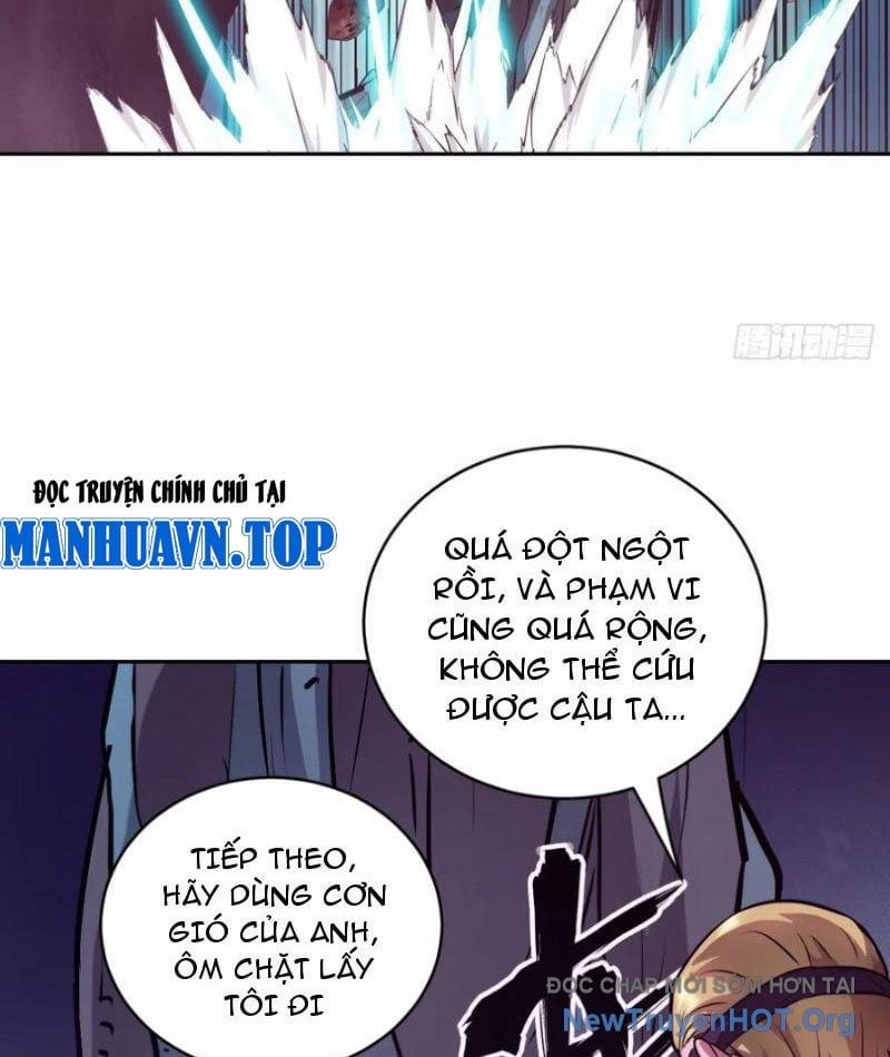 Tay Trái Của Ta Có Thể Dị Biến Chapter 127 - Trang 3