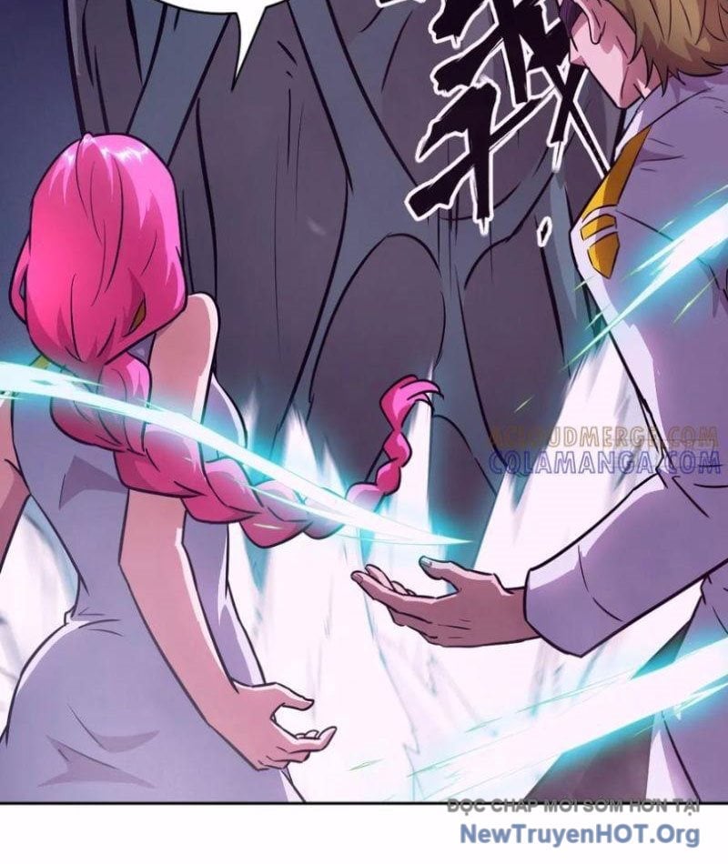 Tay Trái Của Ta Có Thể Dị Biến Chapter 127 - Trang 3
