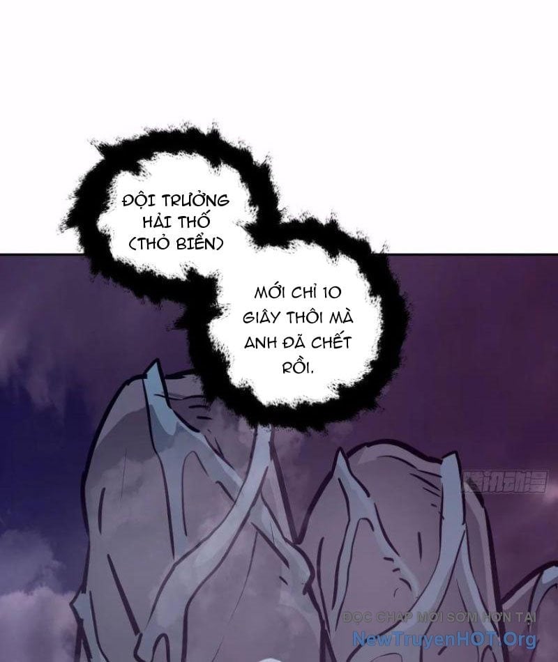 Tay Trái Của Ta Có Thể Dị Biến Chapter 127 - Trang 3