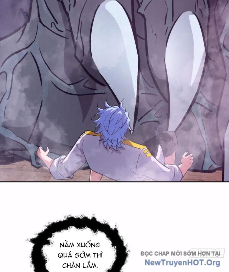 Tay Trái Của Ta Có Thể Dị Biến Chapter 127 - Trang 3