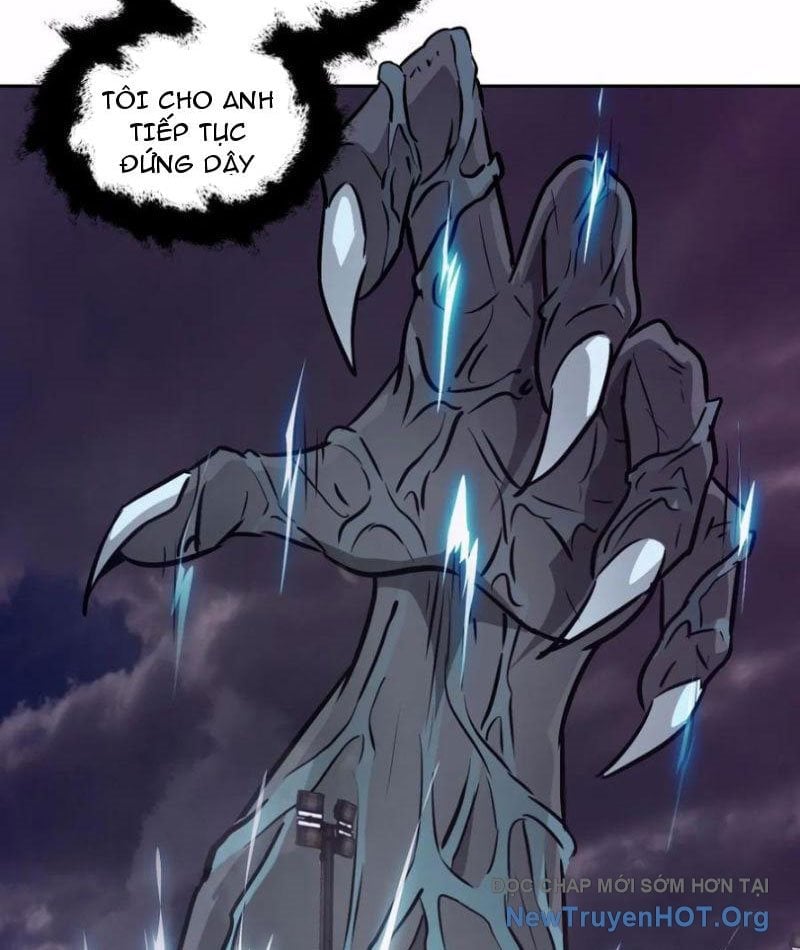Tay Trái Của Ta Có Thể Dị Biến Chapter 127 - Trang 3
