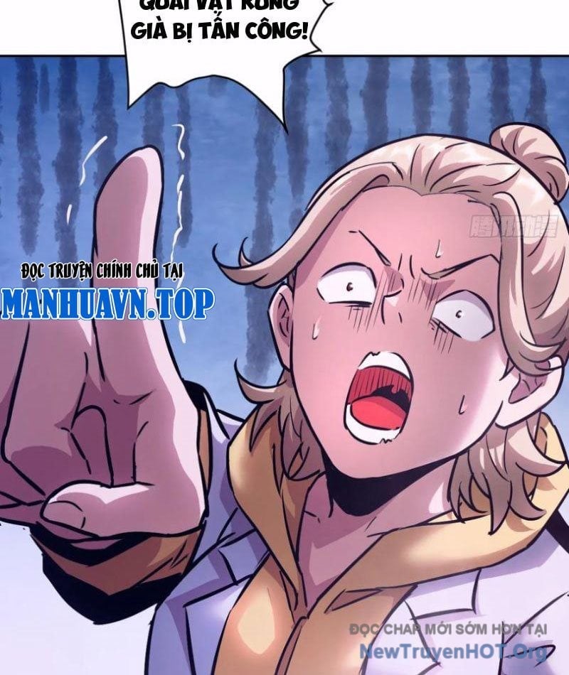 Tay Trái Của Ta Có Thể Dị Biến Chapter 127 - Trang 3