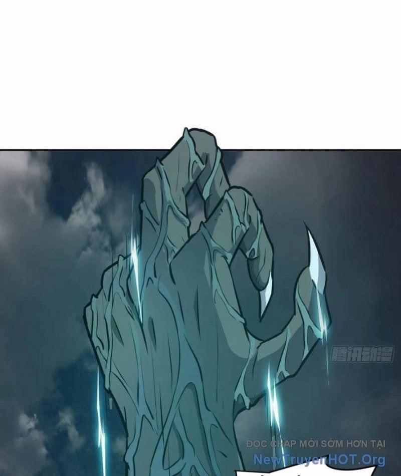 Tay Trái Của Ta Có Thể Dị Biến Chapter 127 - Trang 3