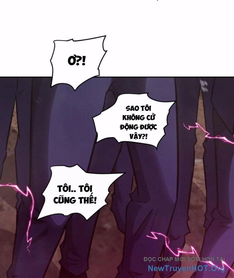 Tay Trái Của Ta Có Thể Dị Biến Chapter 127 - Trang 3