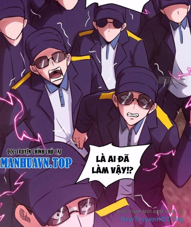 Tay Trái Của Ta Có Thể Dị Biến Chapter 127 - Trang 3