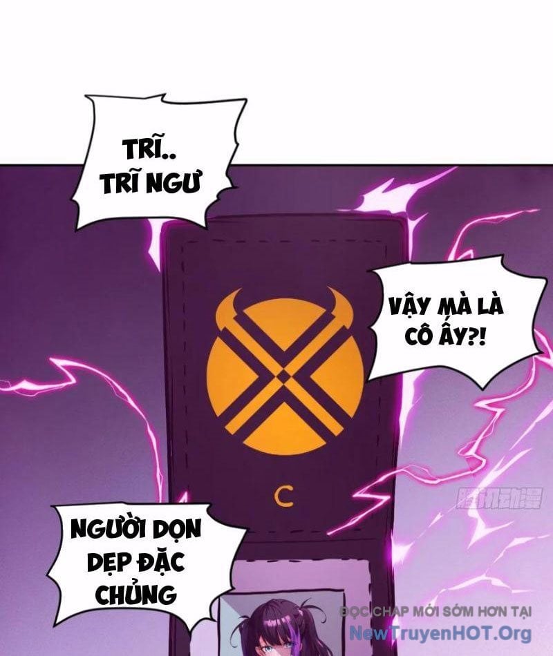 Tay Trái Của Ta Có Thể Dị Biến Chapter 127 - Trang 3