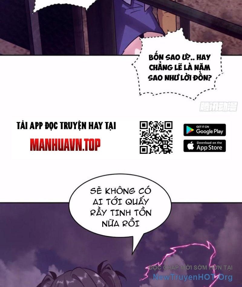 Tay Trái Của Ta Có Thể Dị Biến Chapter 127 - Trang 3