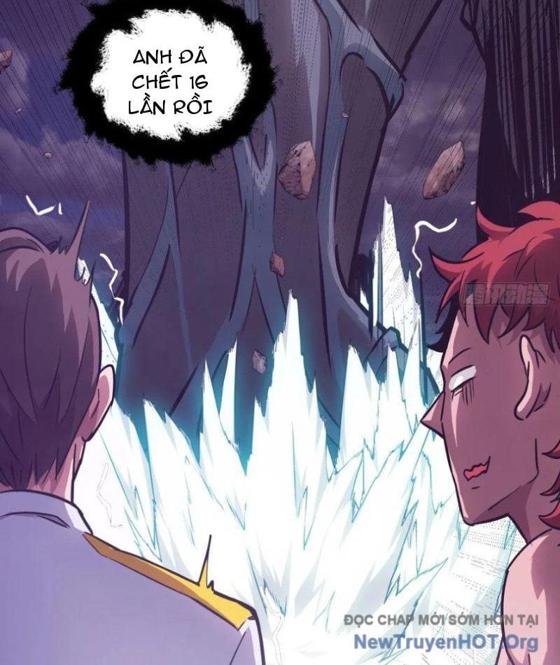 Tay Trái Của Ta Có Thể Dị Biến Chapter 127 - Trang 3