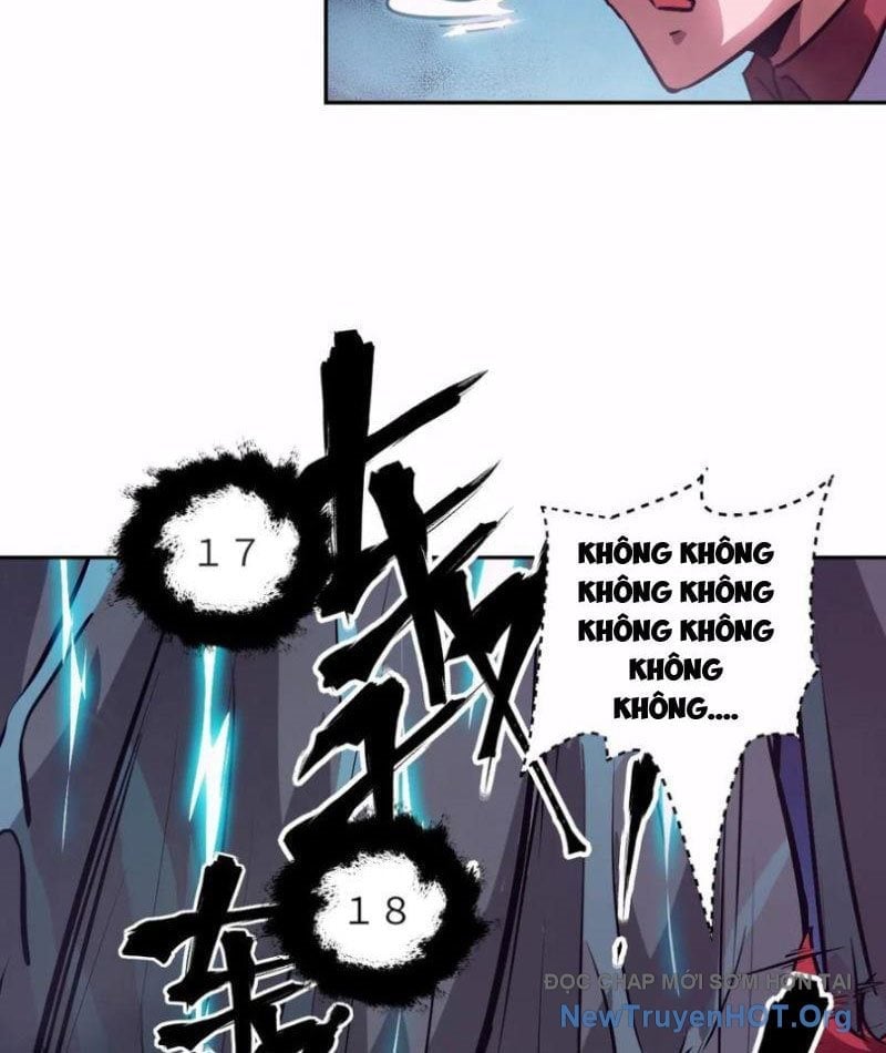 Tay Trái Của Ta Có Thể Dị Biến Chapter 127 - Trang 3