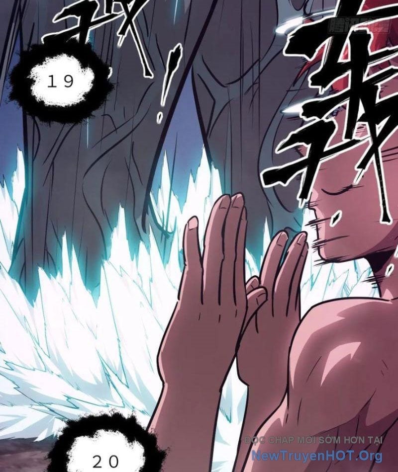 Tay Trái Của Ta Có Thể Dị Biến Chapter 127 - Trang 3