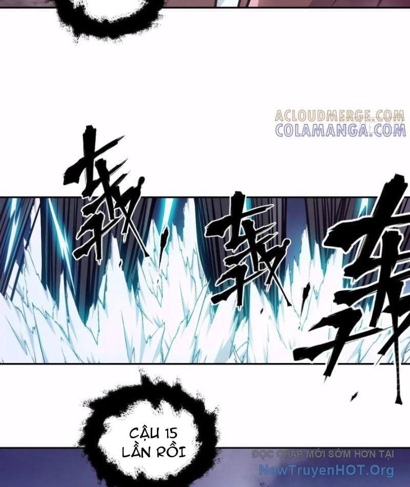 Tay Trái Của Ta Có Thể Dị Biến Chapter 127 - Trang 3