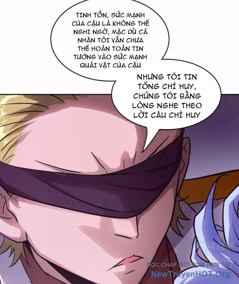 Tay Trái Của Ta Có Thể Dị Biến Chapter 127 - Trang 3