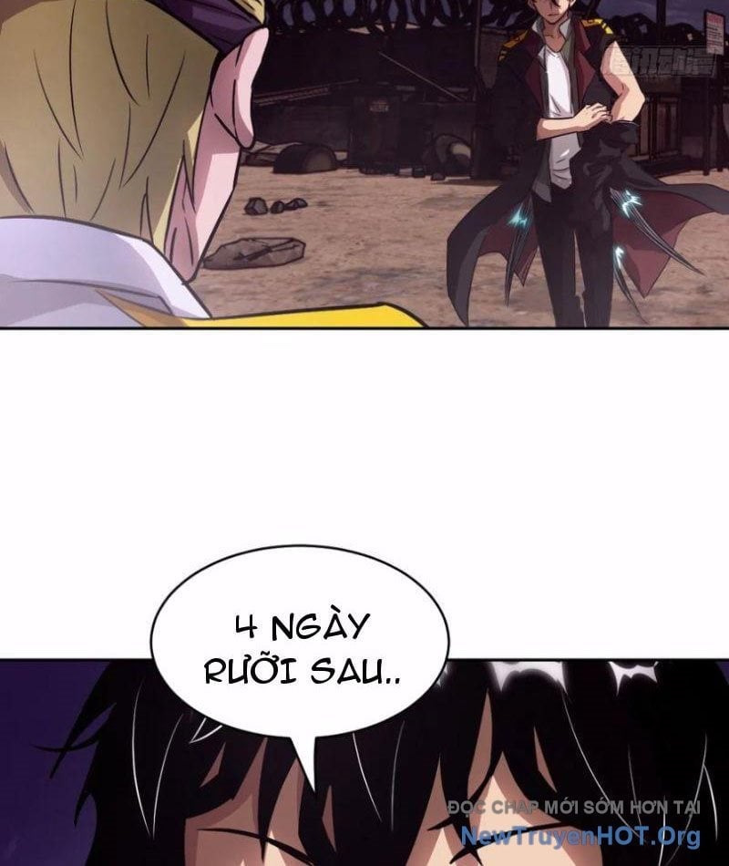 Tay Trái Của Ta Có Thể Dị Biến Chapter 127 - Trang 3