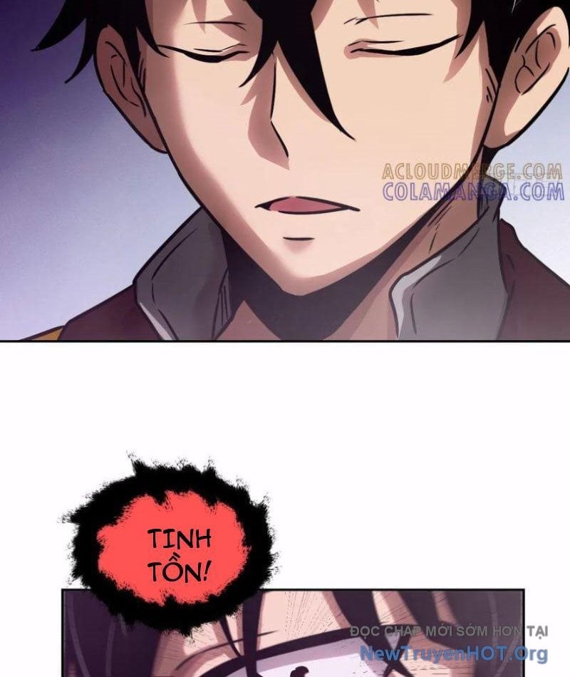 Tay Trái Của Ta Có Thể Dị Biến Chapter 127 - Trang 3