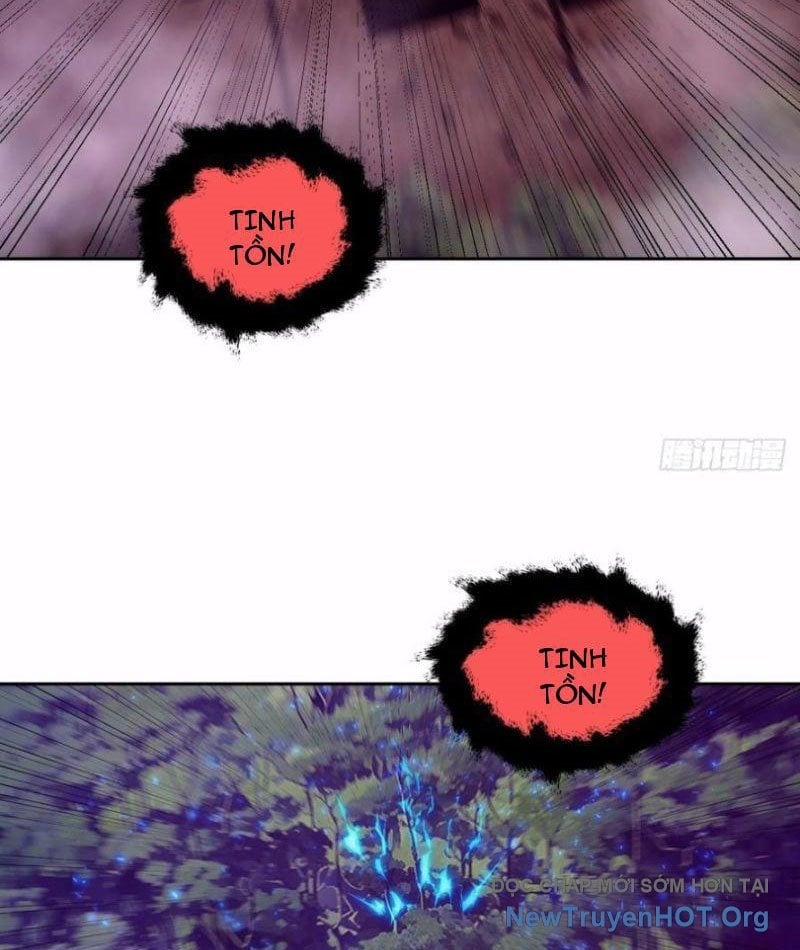Tay Trái Của Ta Có Thể Dị Biến Chapter 127 - Trang 3