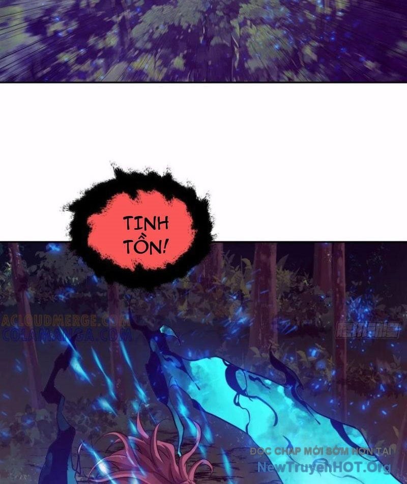 Tay Trái Của Ta Có Thể Dị Biến Chapter 127 - Trang 3