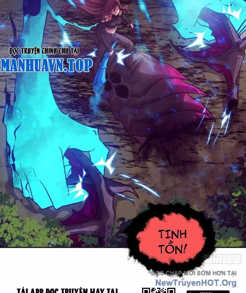 Tay Trái Của Ta Có Thể Dị Biến Chapter 127 - Trang 3