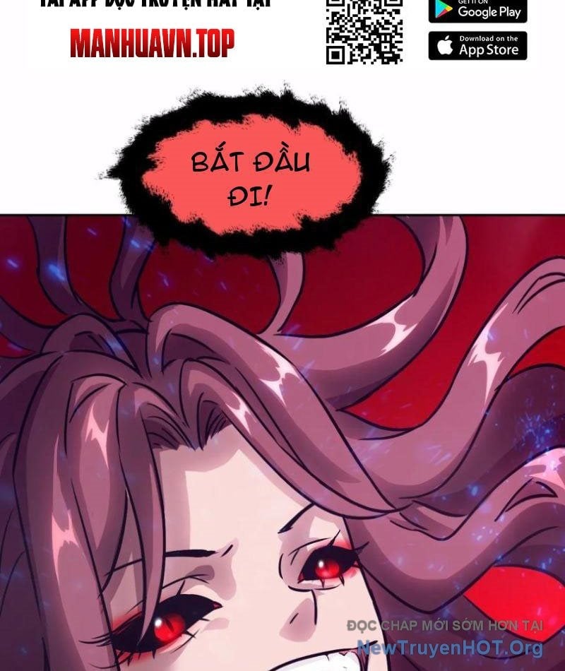 Tay Trái Của Ta Có Thể Dị Biến Chapter 127 - Trang 3