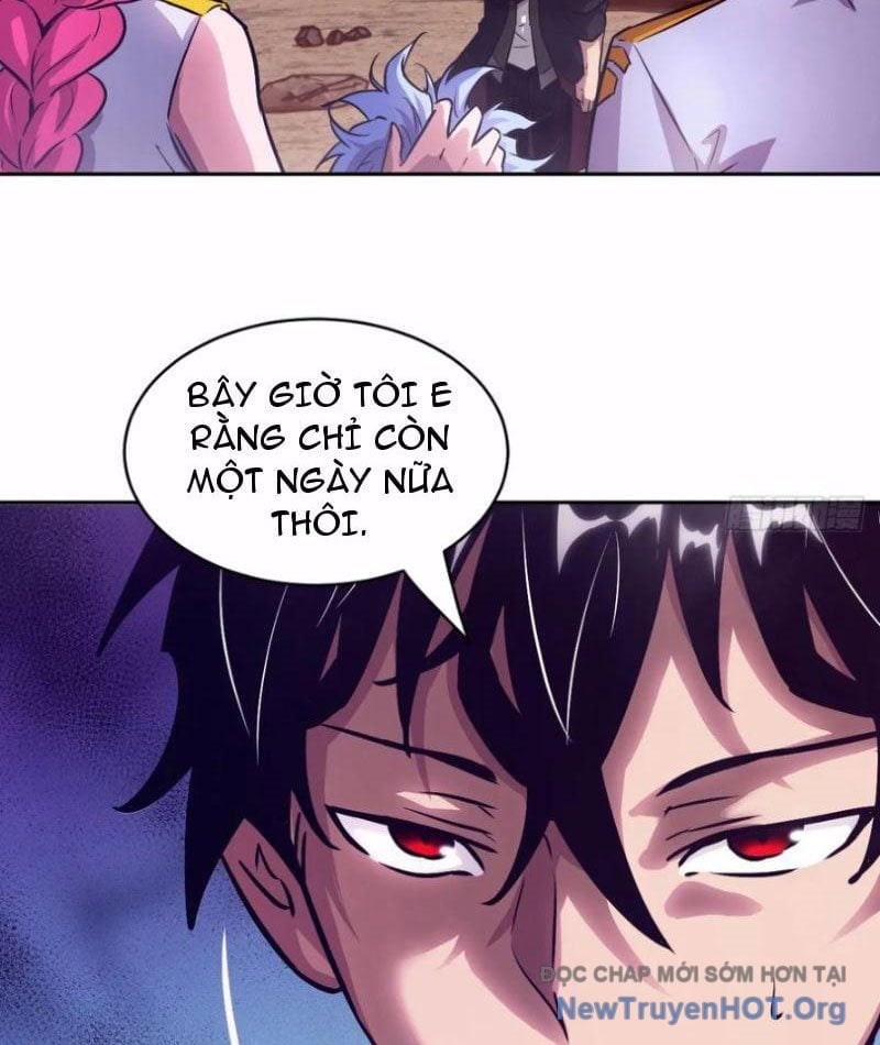 Tay Trái Của Ta Có Thể Dị Biến Chapter 127 - Trang 3