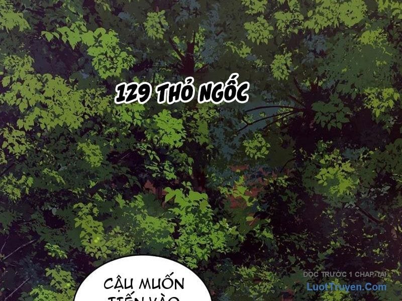 Tay Trái Của Ta Có Thể Dị Biến Chapter 129 - Trang 2