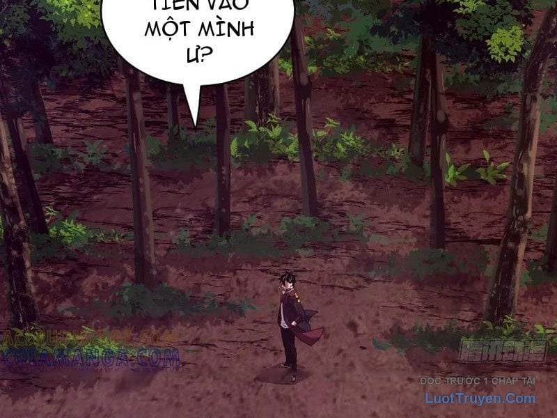 Tay Trái Của Ta Có Thể Dị Biến Chapter 129 - Trang 2