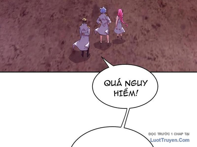 Tay Trái Của Ta Có Thể Dị Biến Chapter 129 - Trang 2