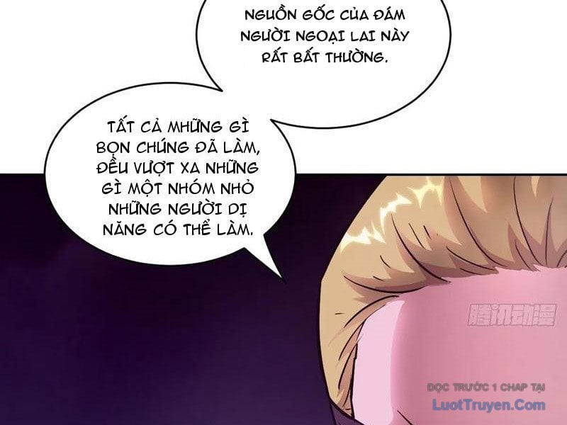 Tay Trái Của Ta Có Thể Dị Biến Chapter 129 - Trang 2