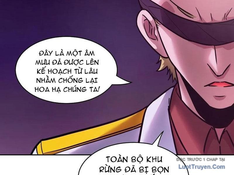 Tay Trái Của Ta Có Thể Dị Biến Chapter 129 - Trang 2