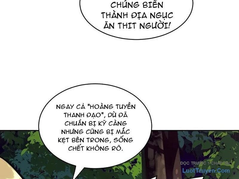 Tay Trái Của Ta Có Thể Dị Biến Chapter 129 - Trang 2