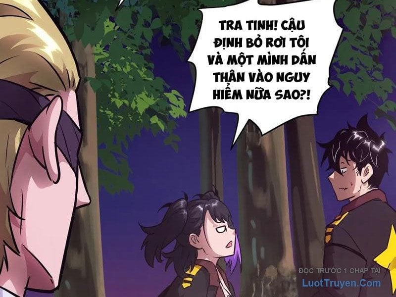 Tay Trái Của Ta Có Thể Dị Biến Chapter 129 - Trang 2