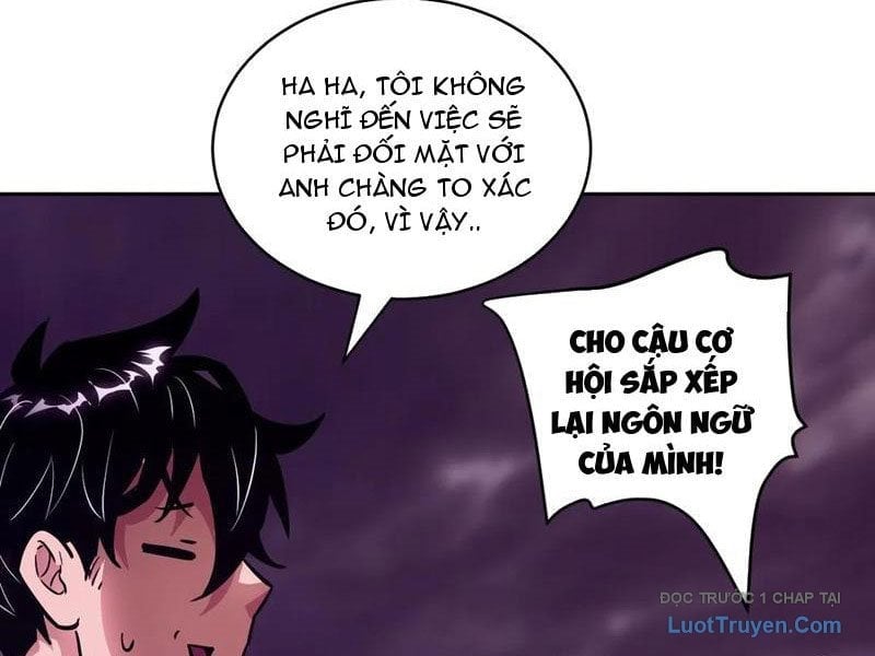Tay Trái Của Ta Có Thể Dị Biến Chapter 129 - Trang 2