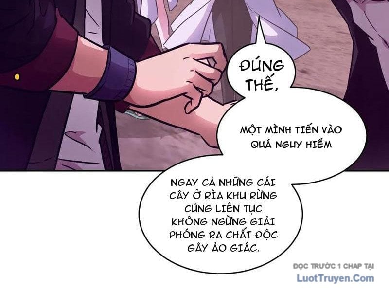 Tay Trái Của Ta Có Thể Dị Biến Chapter 129 - Trang 2