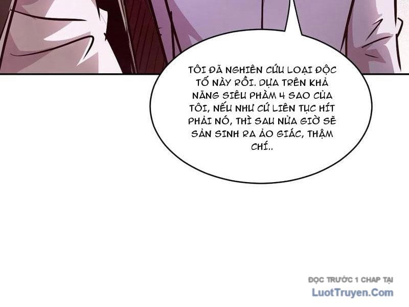 Tay Trái Của Ta Có Thể Dị Biến Chapter 129 - Trang 2