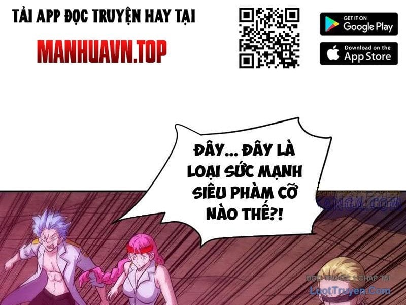 Tay Trái Của Ta Có Thể Dị Biến Chapter 129 - Trang 2