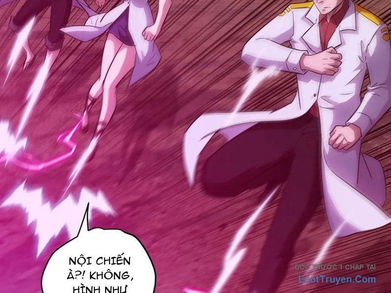 Tay Trái Của Ta Có Thể Dị Biến Chapter 129 - Trang 2