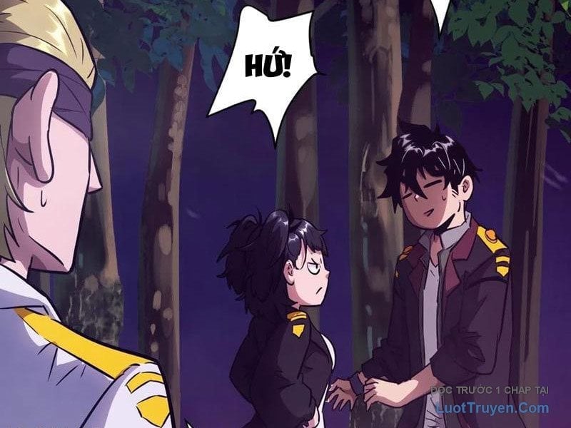 Tay Trái Của Ta Có Thể Dị Biến Chapter 129 - Trang 2