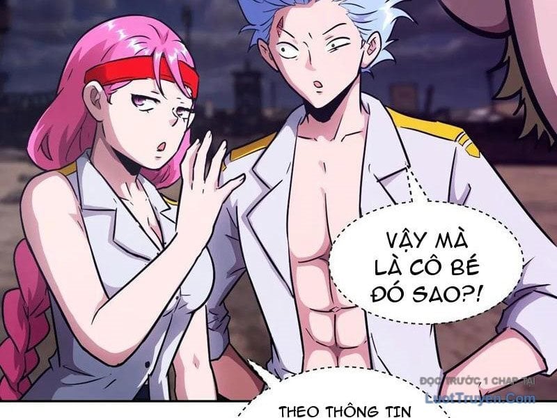 Tay Trái Của Ta Có Thể Dị Biến Chapter 129 - Trang 2