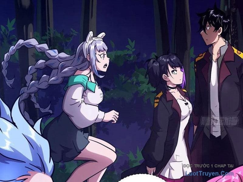 Tay Trái Của Ta Có Thể Dị Biến Chapter 129 - Trang 2
