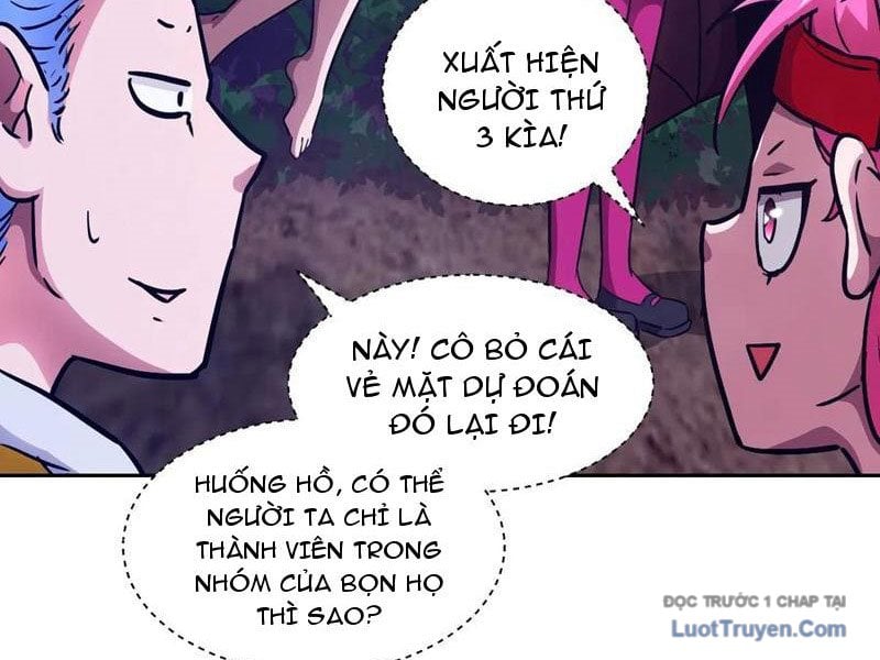 Tay Trái Của Ta Có Thể Dị Biến Chapter 129 - Trang 2