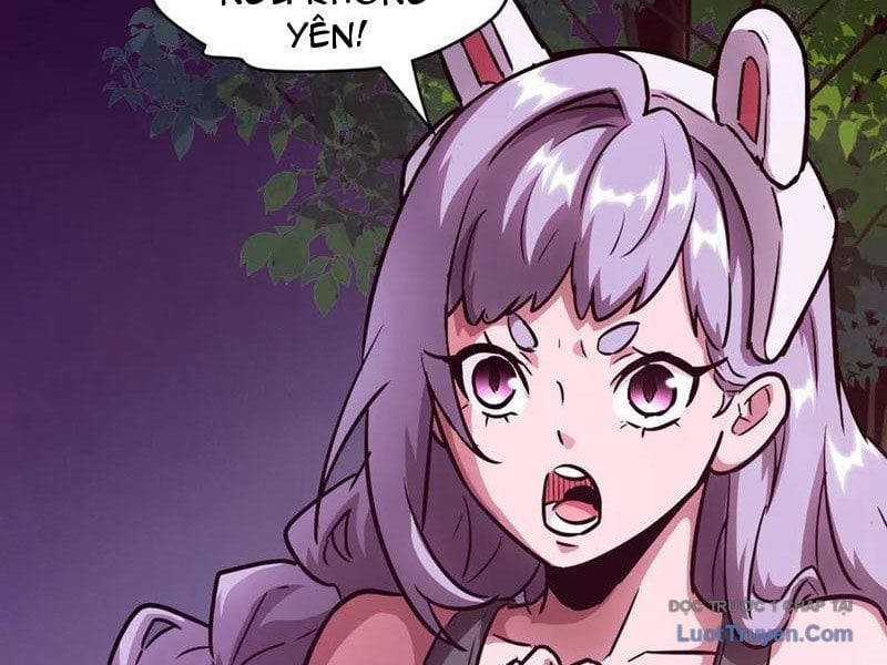 Tay Trái Của Ta Có Thể Dị Biến Chapter 129 - Trang 2