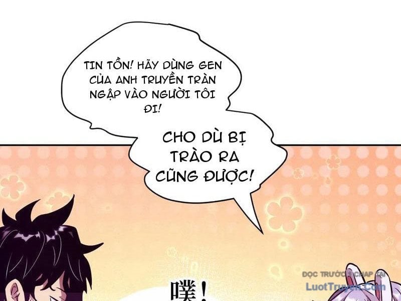 Tay Trái Của Ta Có Thể Dị Biến Chapter 129 - Trang 2